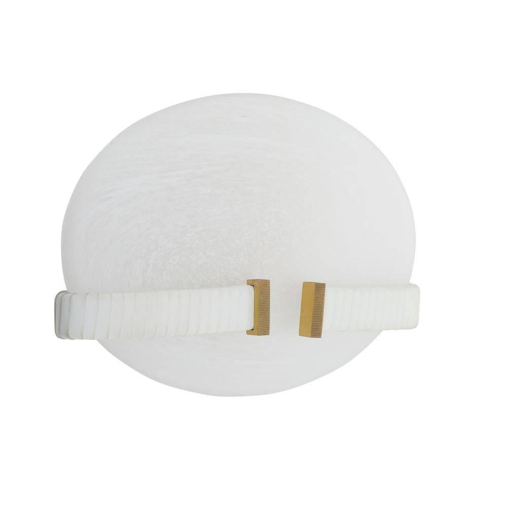 Arteriors Home Fresno Sconce Swirl
