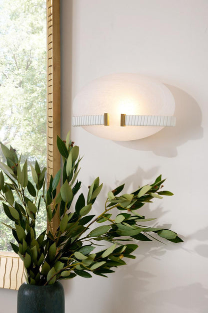 Arteriors Home Fresno Sconce