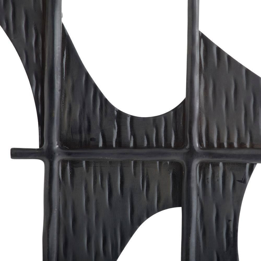 Arteriors Home Freya Wall Plaques, Set of 3