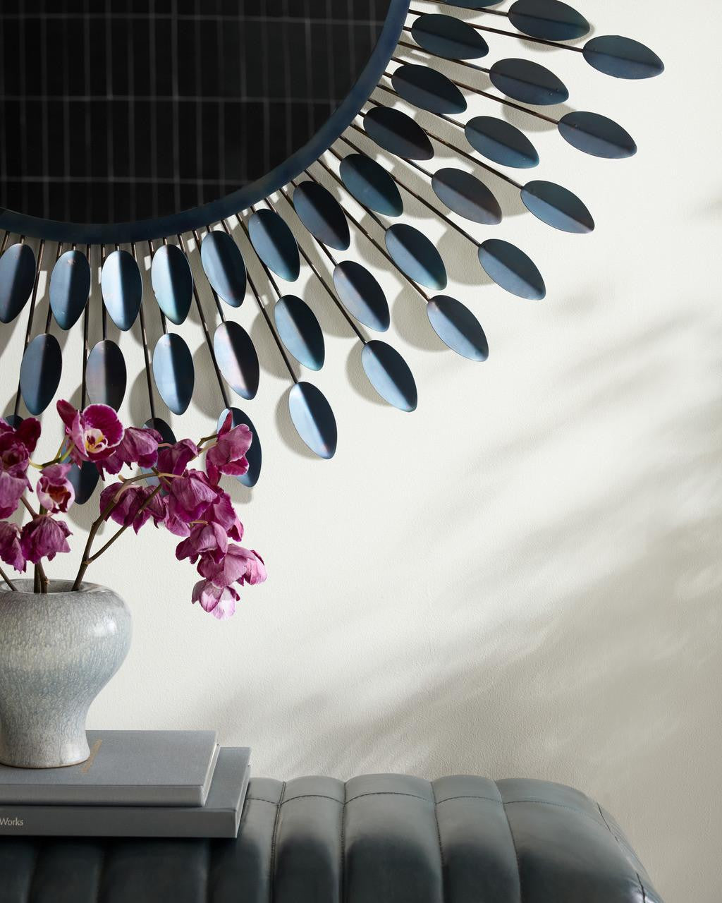 Arteriors Home Frida Mirror