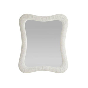 Arteriors Home Fuller Mirror Ivory