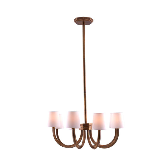 Arteriors Home Gaetano Chandelier