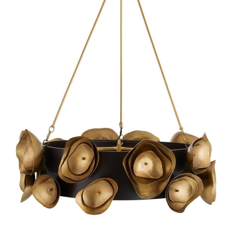 Arteriors Home Gaia Chandelier