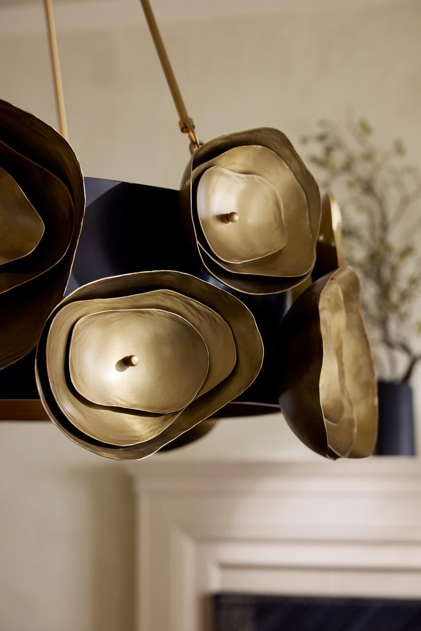 Arteriors Home Gaia Chandelier