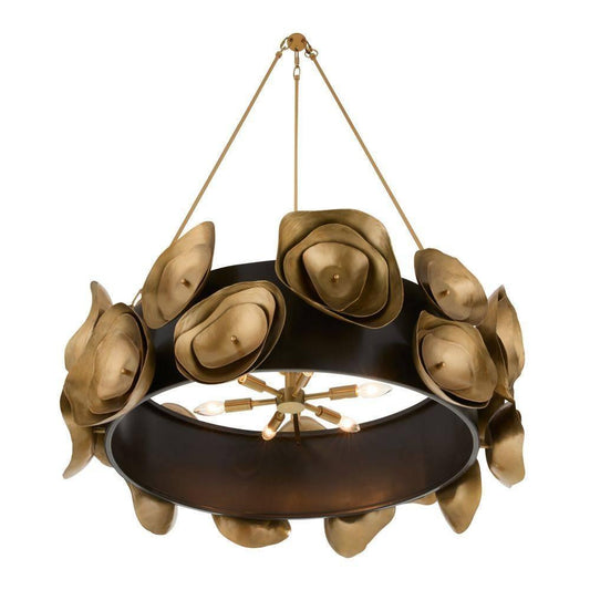 Arteriors Home Gaia Chandelier