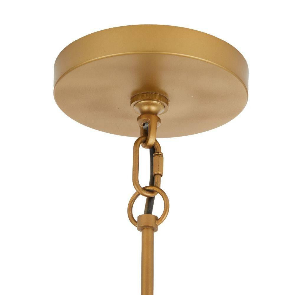 Arteriors Home Gaia Chandelier