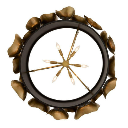 Arteriors Home Gaia Chandelier