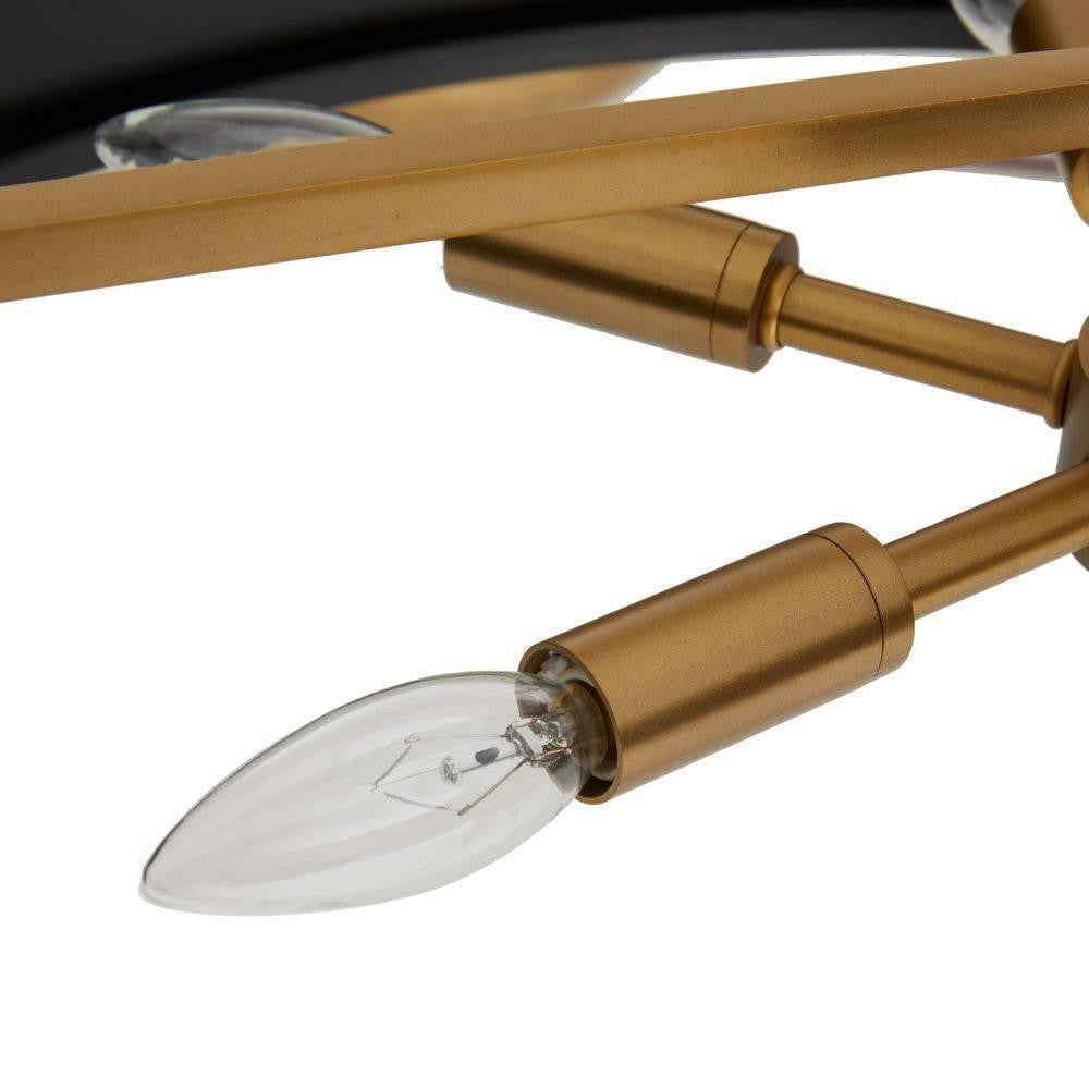 Arteriors Home Gaia Chandelier