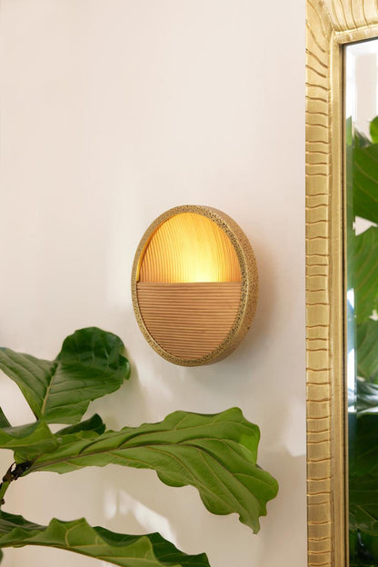 Arteriors Home Garland Sconce