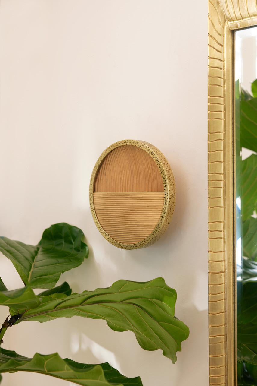 Arteriors Home Garland Sconce