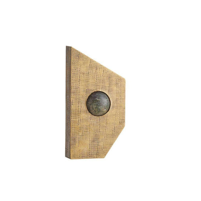 Arteriors Home Garrick Bookends, Set of 2