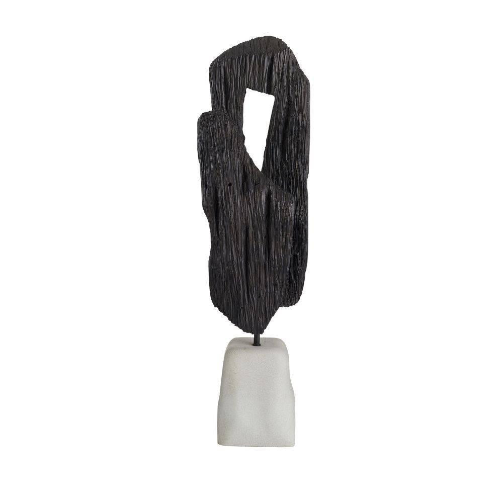 Arteriors Home Garza Floor Sculpture