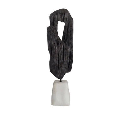 Arteriors Home Garza Floor Sculpture