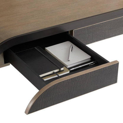 Arteriors Home Gaston Desk