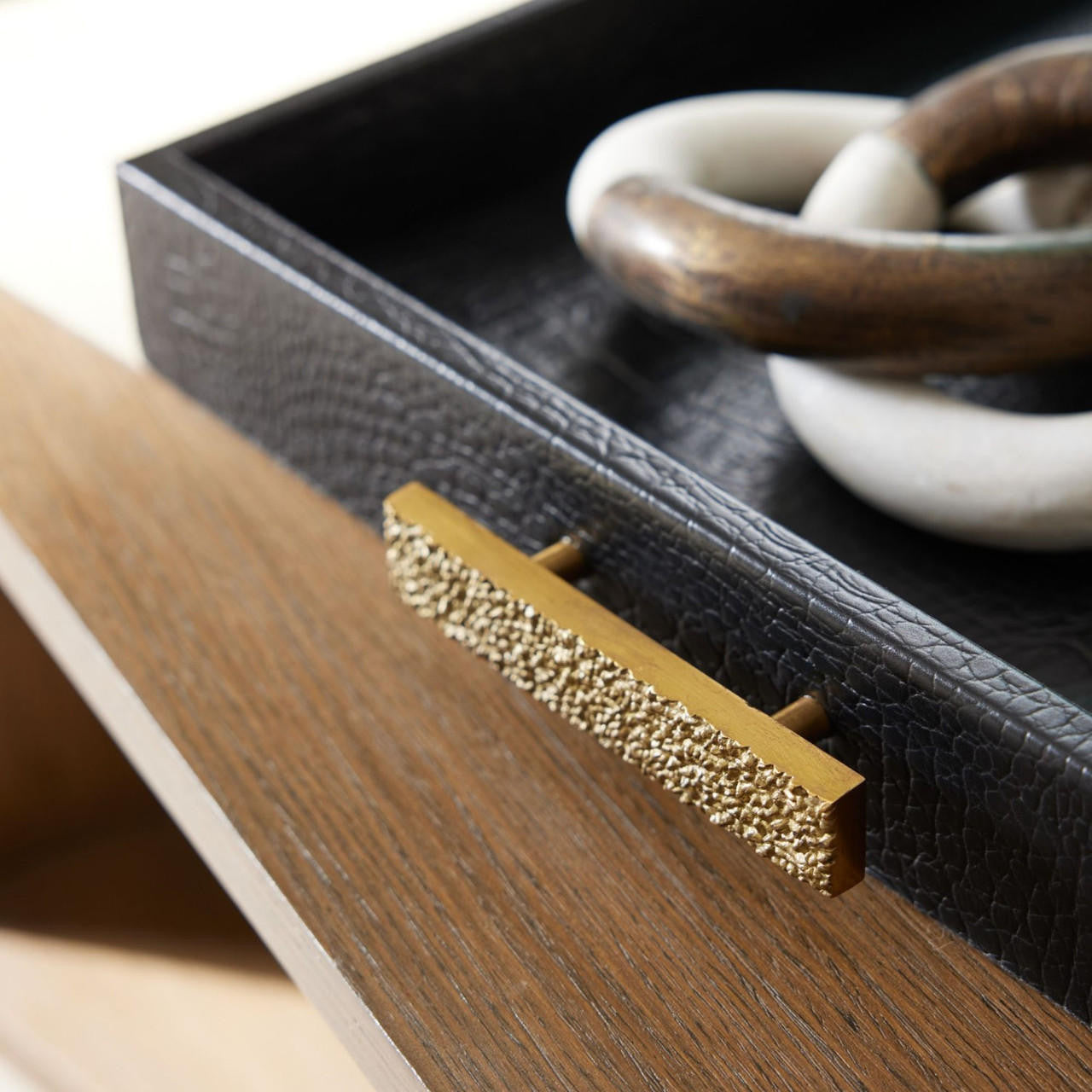 Arteriors Home Gavin Tray