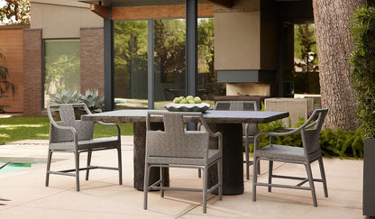 Arteriors Home Gemini Outdoor Dining Table