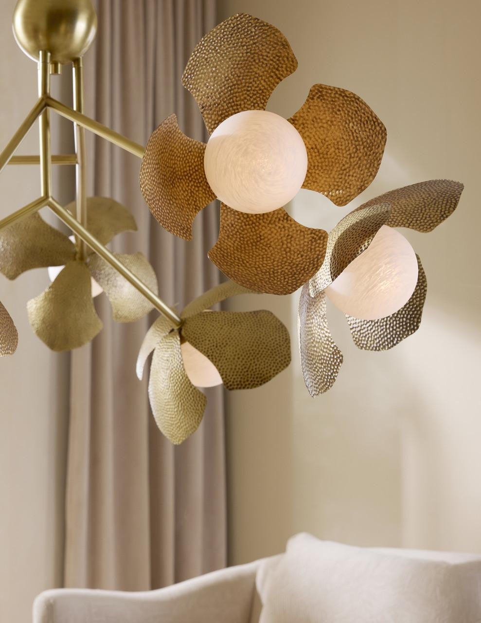 Arteriors Home Generosa Chandelier