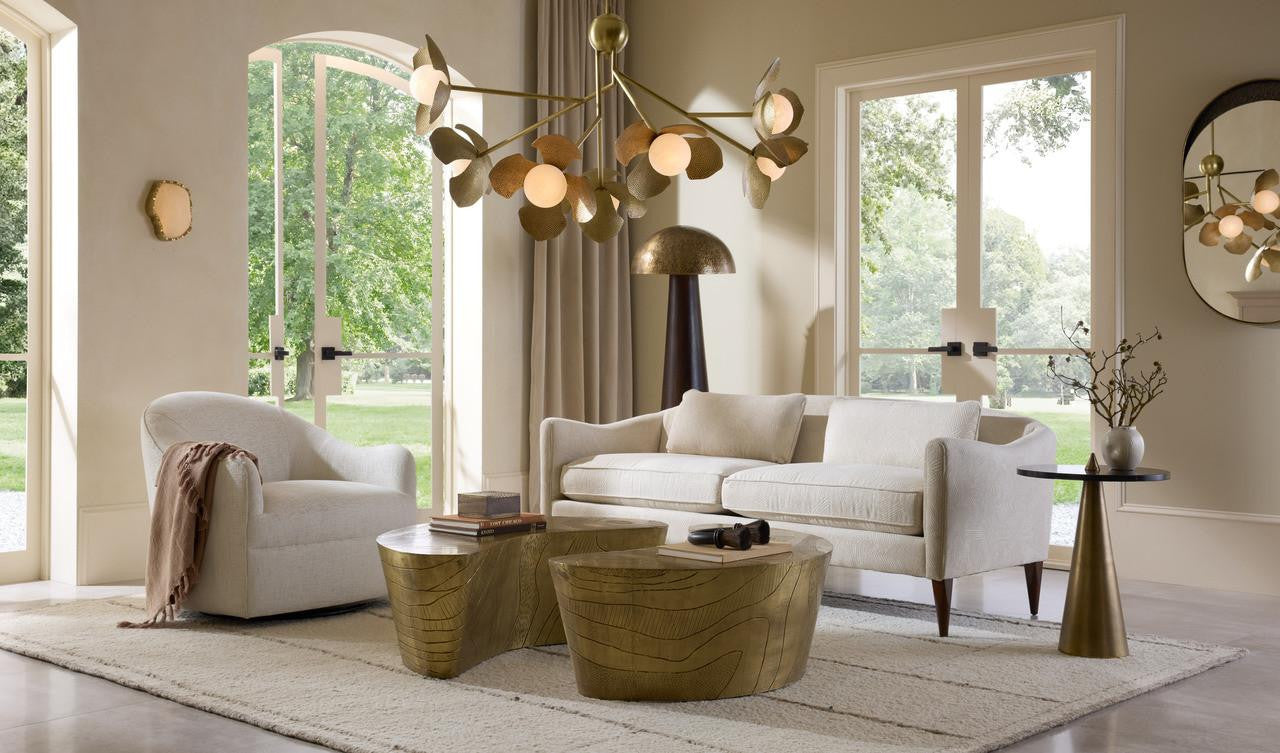 Arteriors Home Generosa Chandelier