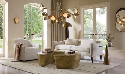 Arteriors Home Generosa Chandelier