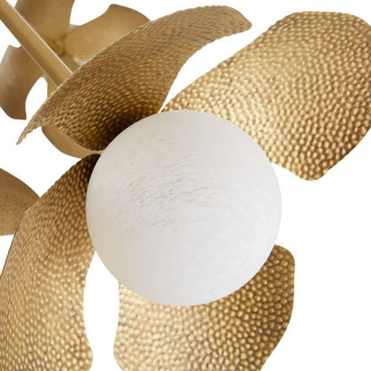 Arteriors Home Generosa Chandelier