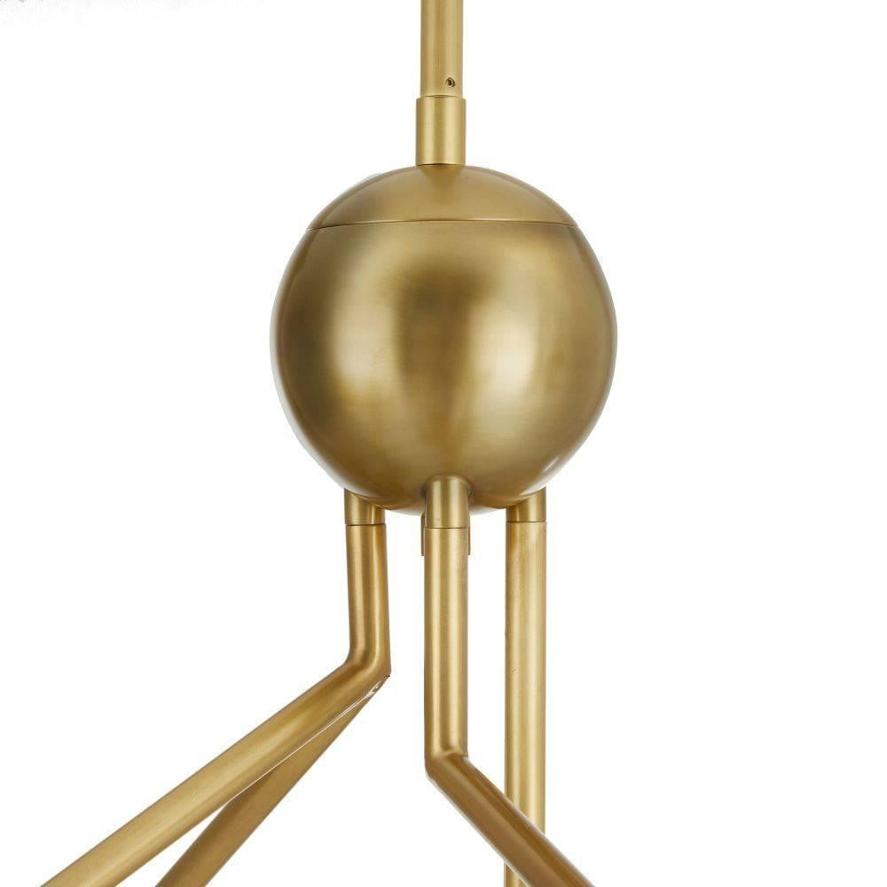 Arteriors Home Generosa Chandelier