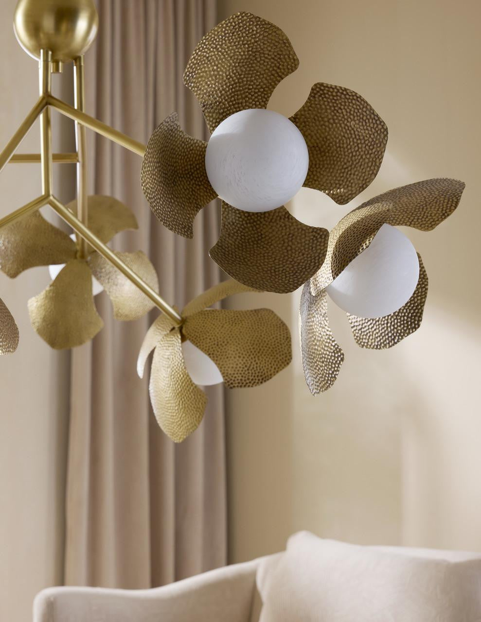 Arteriors Home Generosa Chandelier