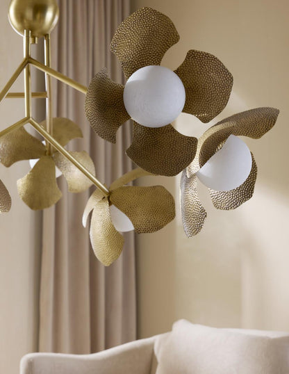 Arteriors Home Generosa Chandelier