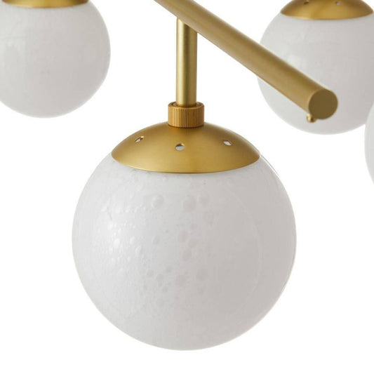 Arteriors Home Genesis Chandelier