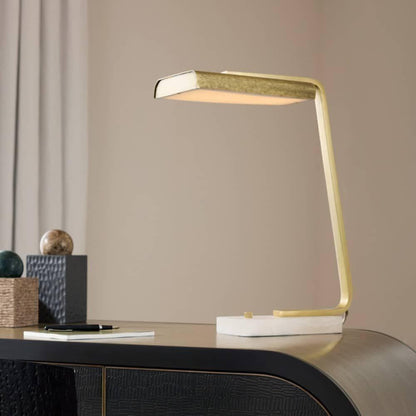 Arteriors Home Genevieve Desk Table Lamp