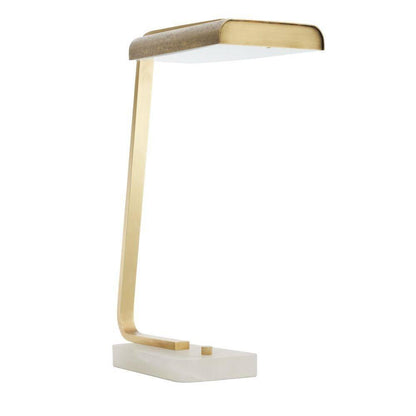 Arteriors Home Genevieve Desk Table Lamp
