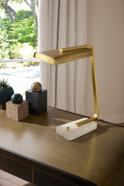 Arteriors Home Genevieve Desk Table Lamp