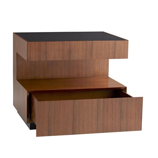 Arteriors Home Geron Side Table