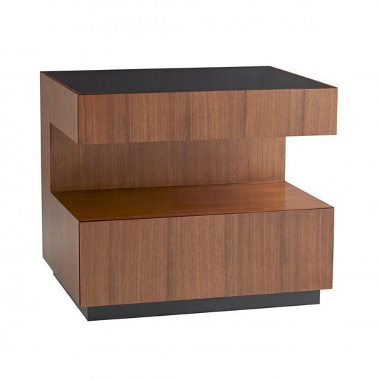 Arteriors Home Geron Side Table