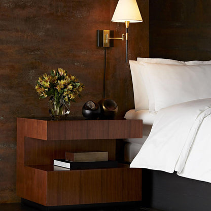 Arteriors Home Geron Side Table
