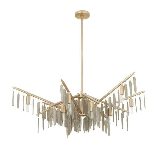 Arteriors Home Gia Chandelier