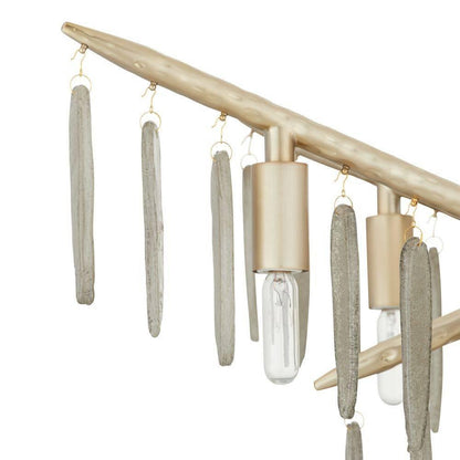 Chandeliers-Arteriors Home-DLC31