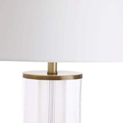 Arteriors Home Gianna Lamp, Arteriors Home PTI22-580 DEE2N