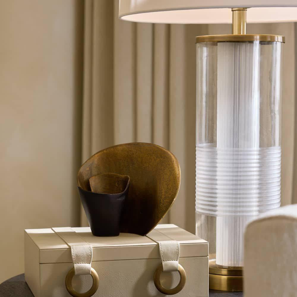 Arteriors Home Gianna Lamp, Arteriors Home PTI22-580 DEE2N