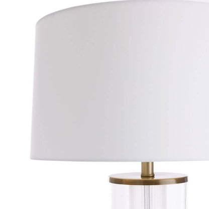 Arteriors Home Gianna Lamp, Arteriors Home PTI22-580 DEE2N