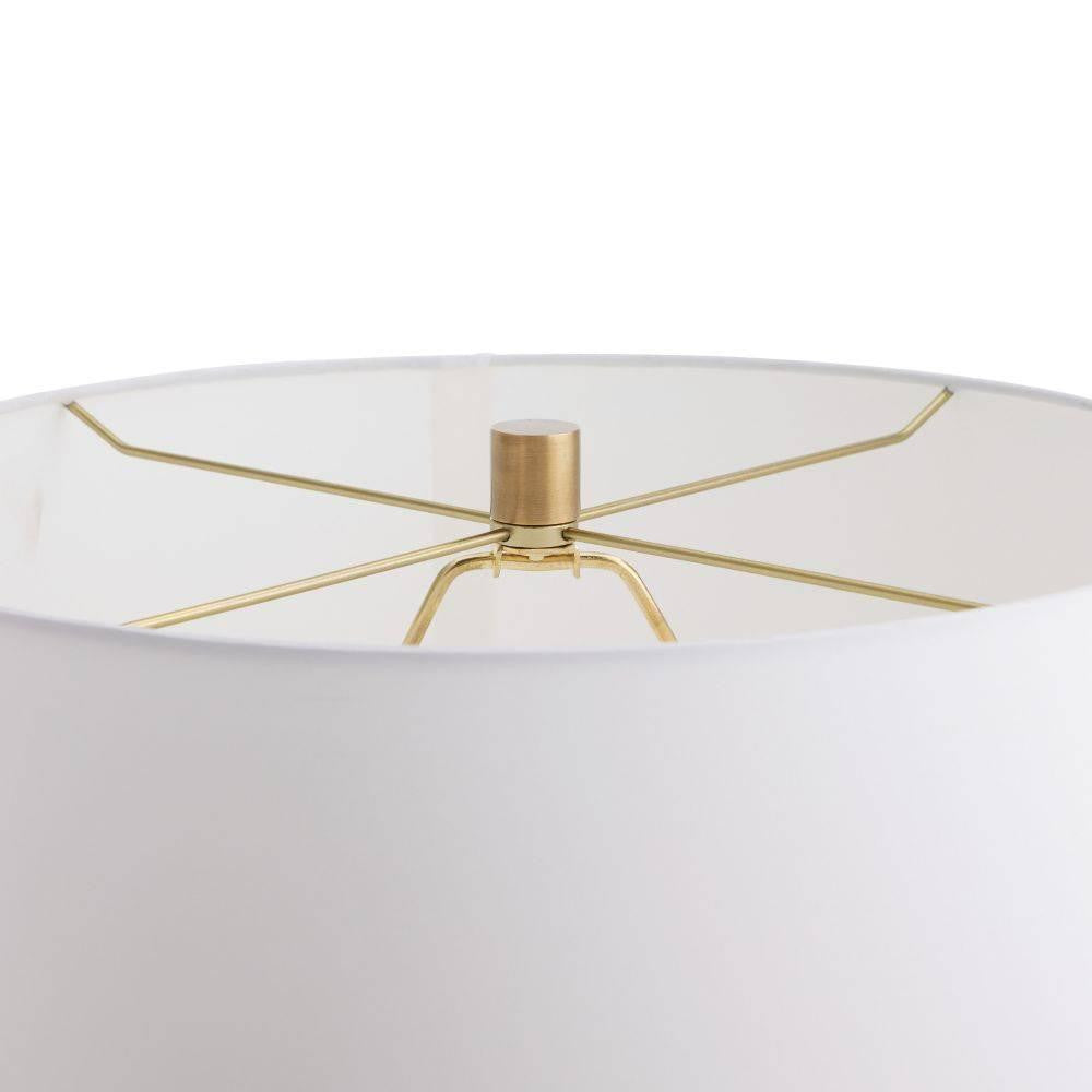 Arteriors Home Gianna Lamp, Arteriors Home PTI22-580 DEE2N