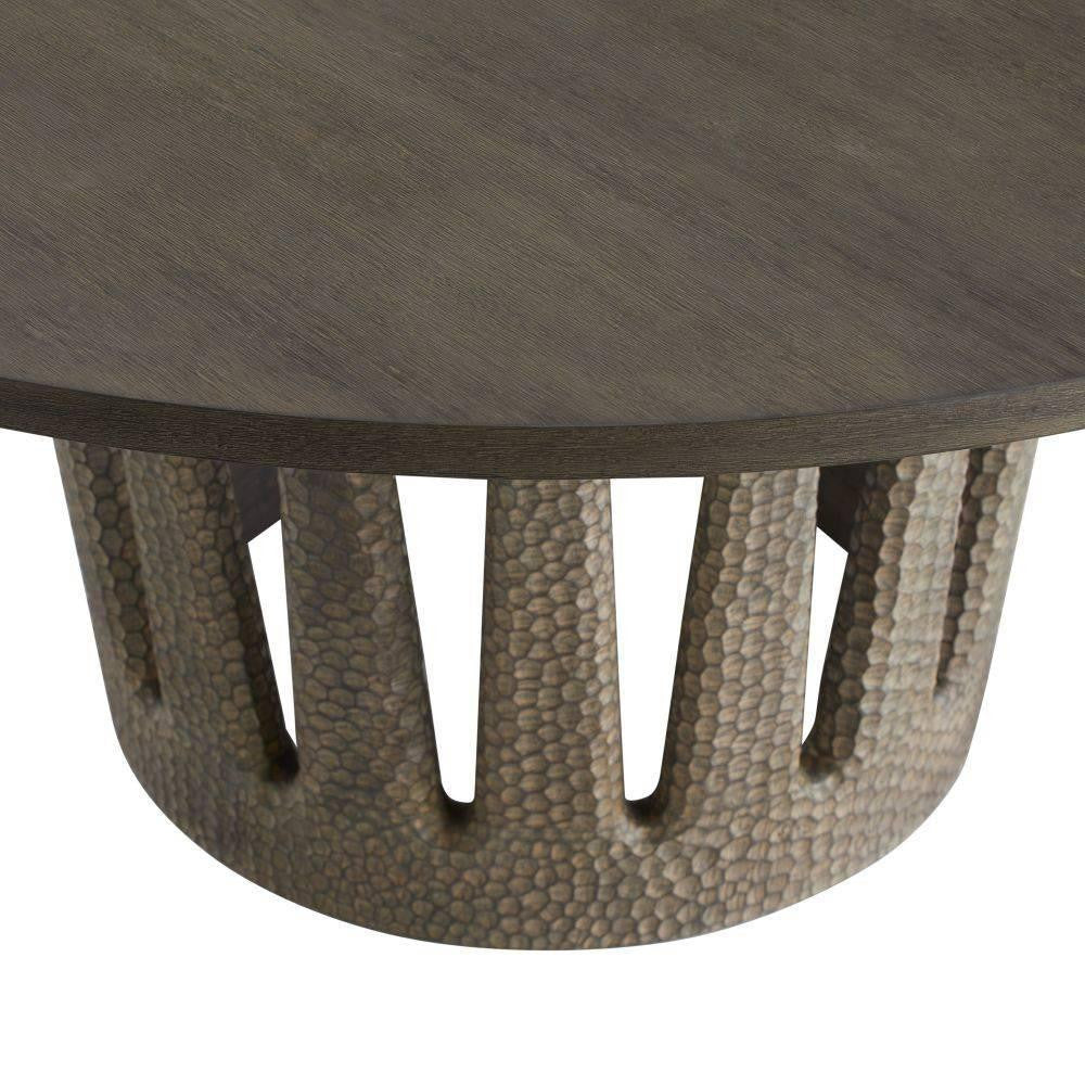 Arteriors Home Gilman Outdoor Dining Table