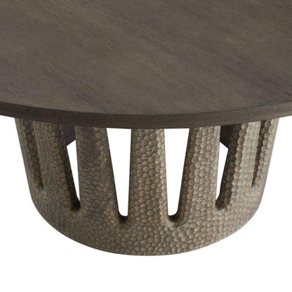Arteriors Home Gilman Outdoor Dining Table