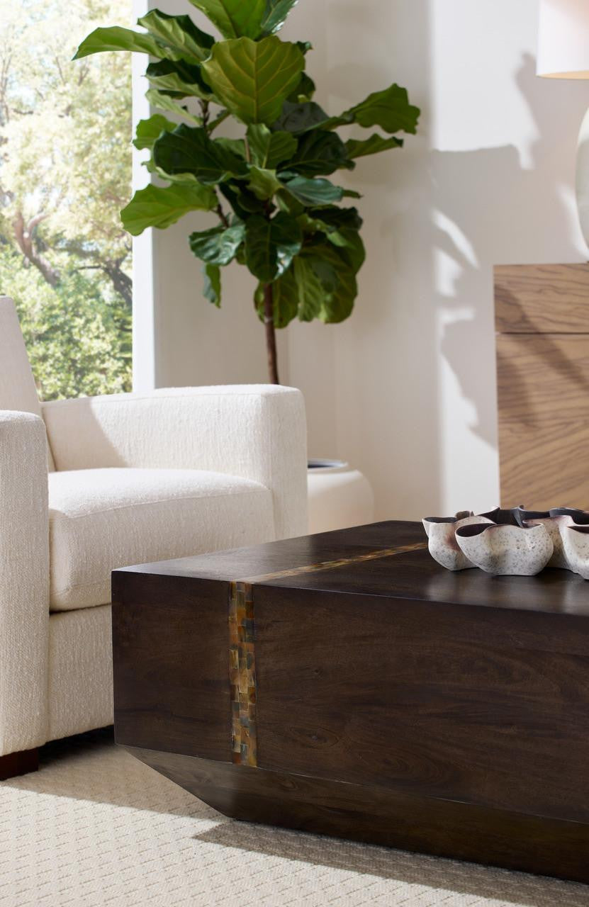 Arteriors Home Gilmore Cocktail Table
