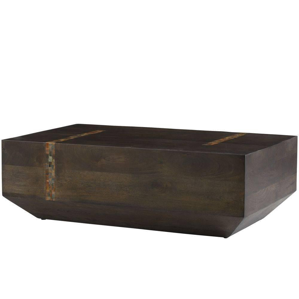 Arteriors Home Gilmore Cocktail Table