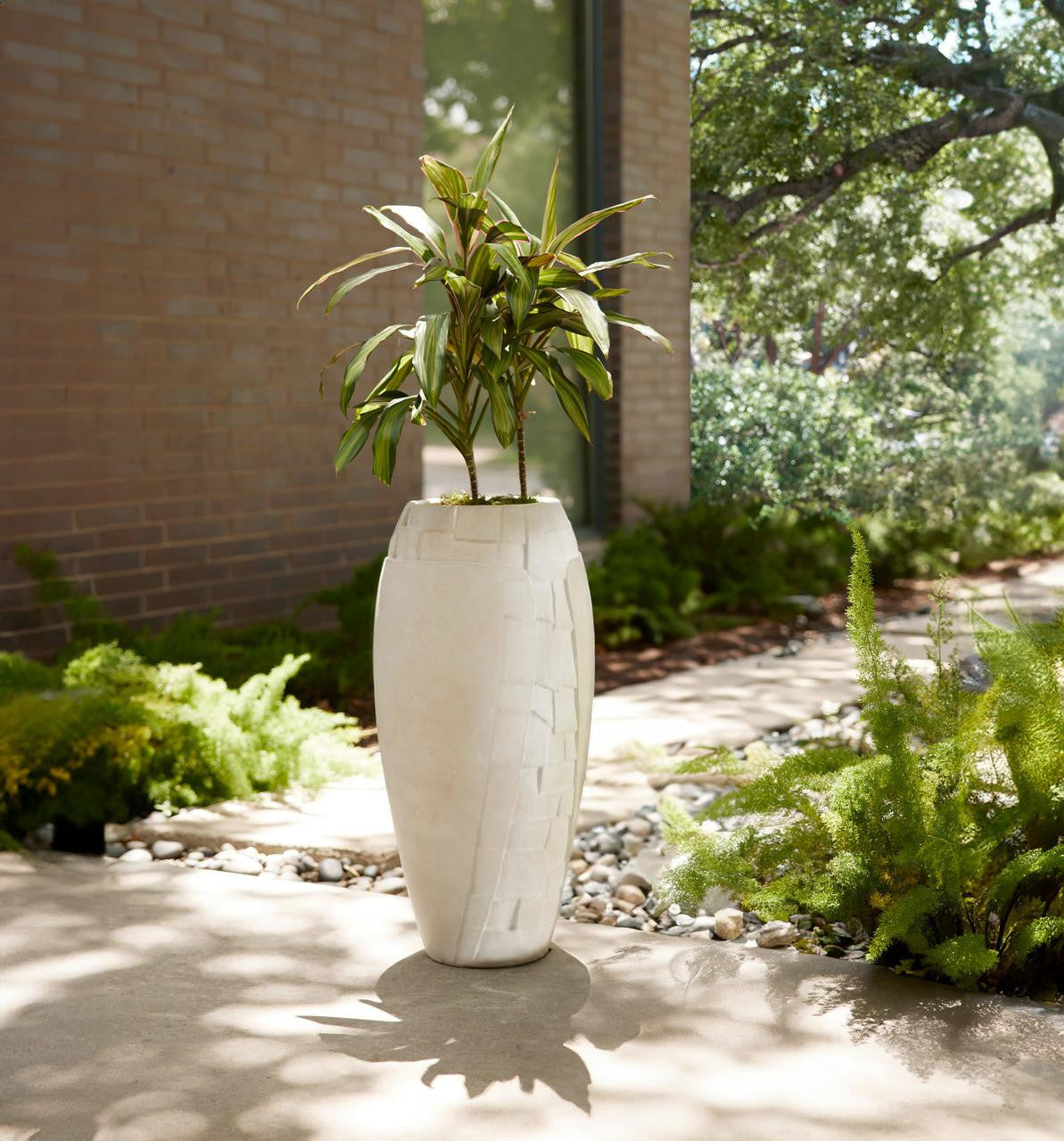 Arteriors Gina Planter - Thumbnail 3
