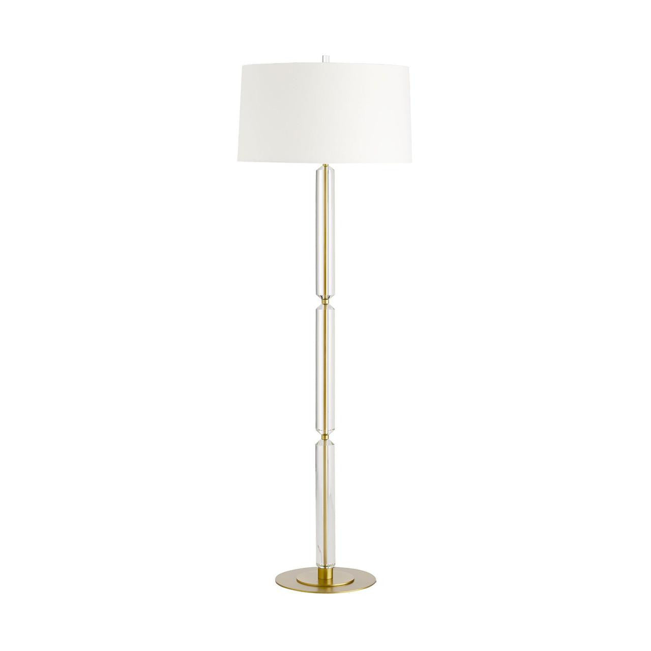 Arteriors Home Gio Floor Lamp
