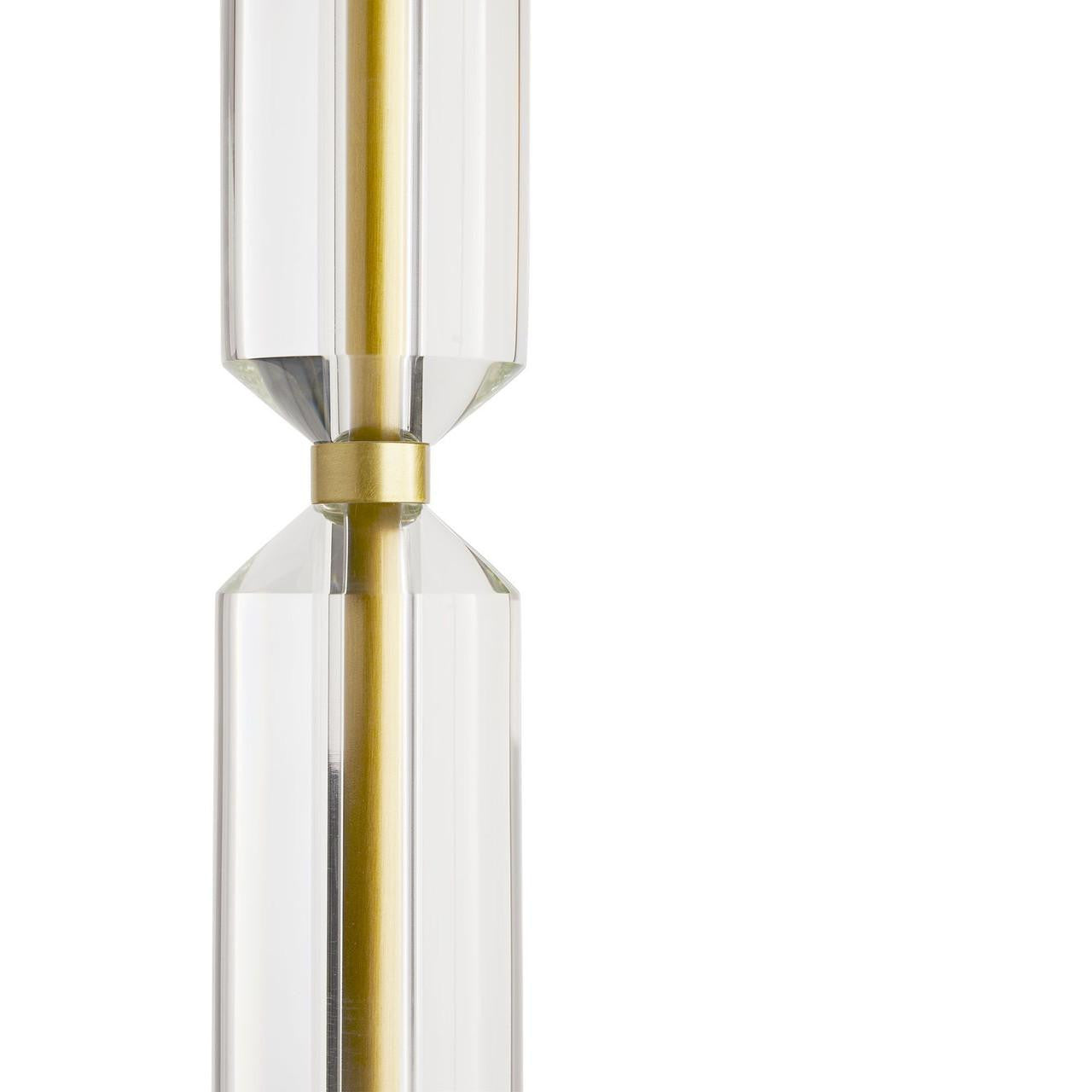 Arteriors Home Gio Floor Lamp