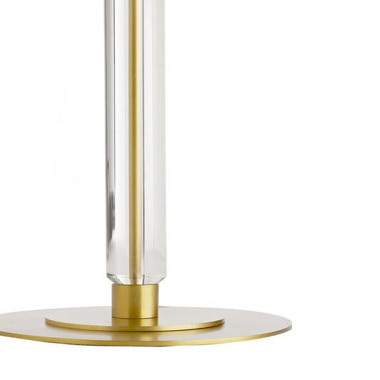 Arteriors Home Gio Floor Lamp