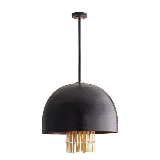 Arteriors Home Giraldo Pendant English Bronze
