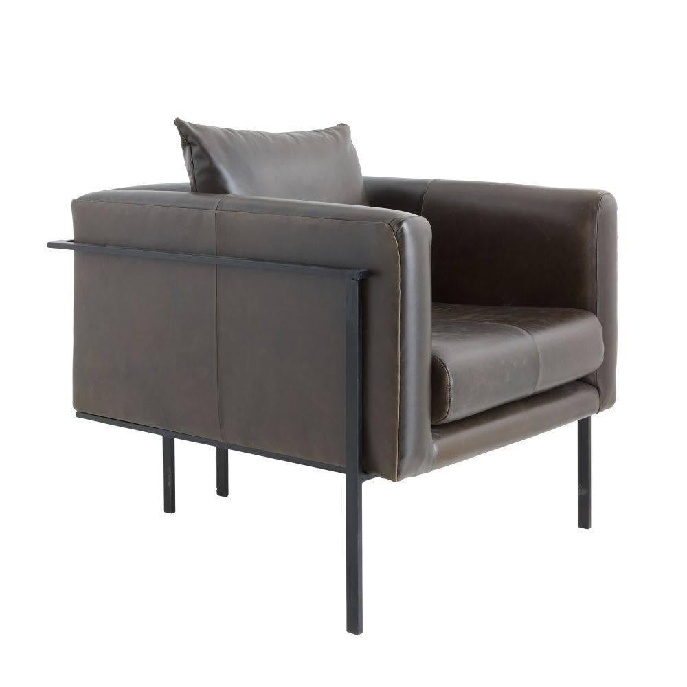 Arteriors Home Giroud Lounge Chair